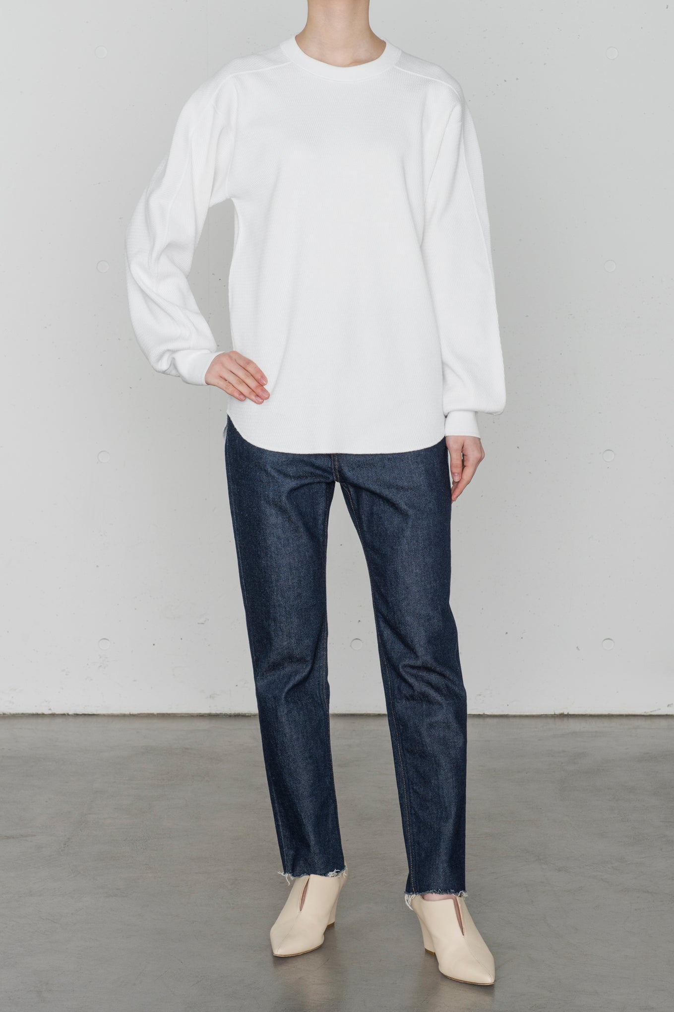 THERMAL SHIRT