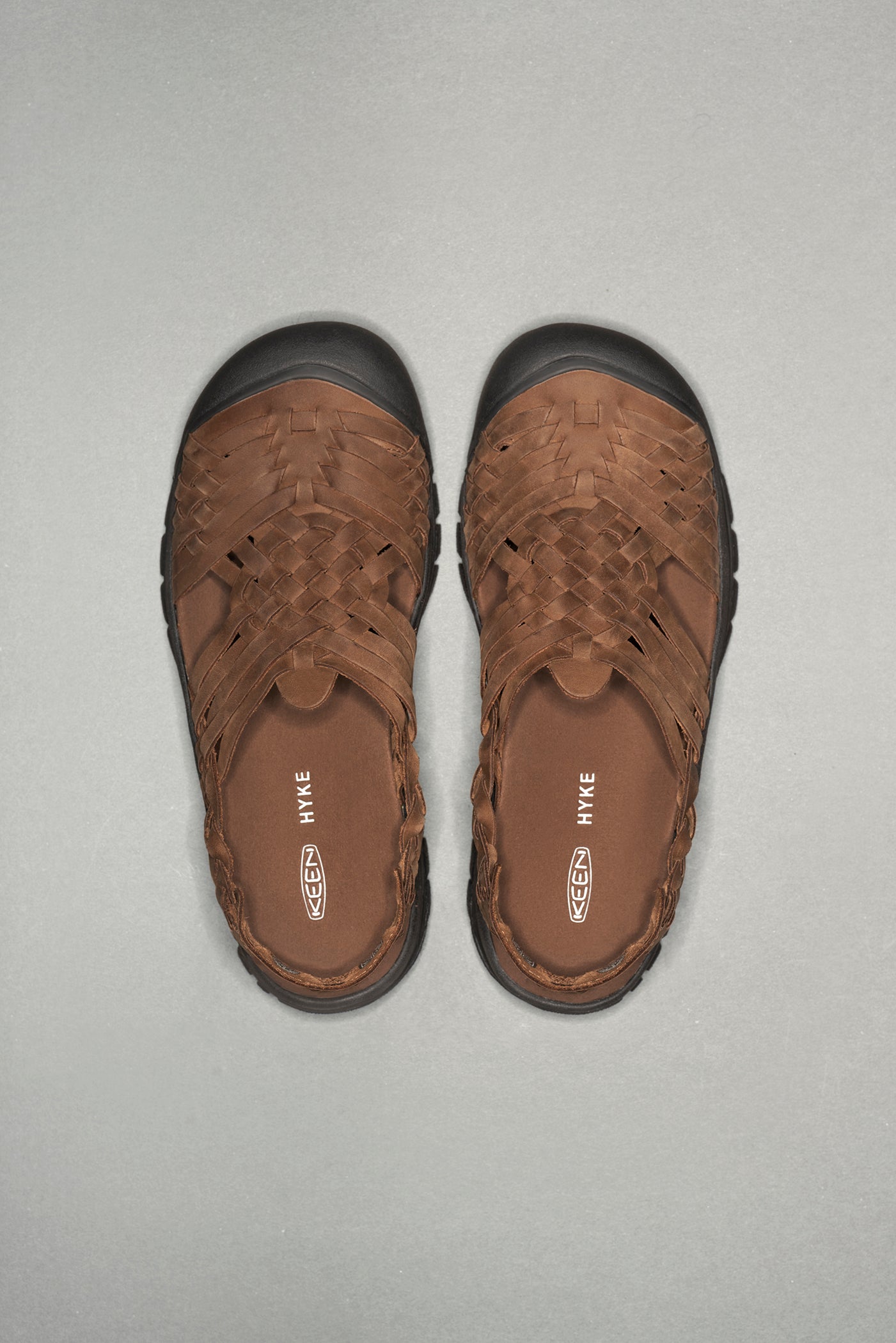 SHOES – HYKE ONLINE STORE